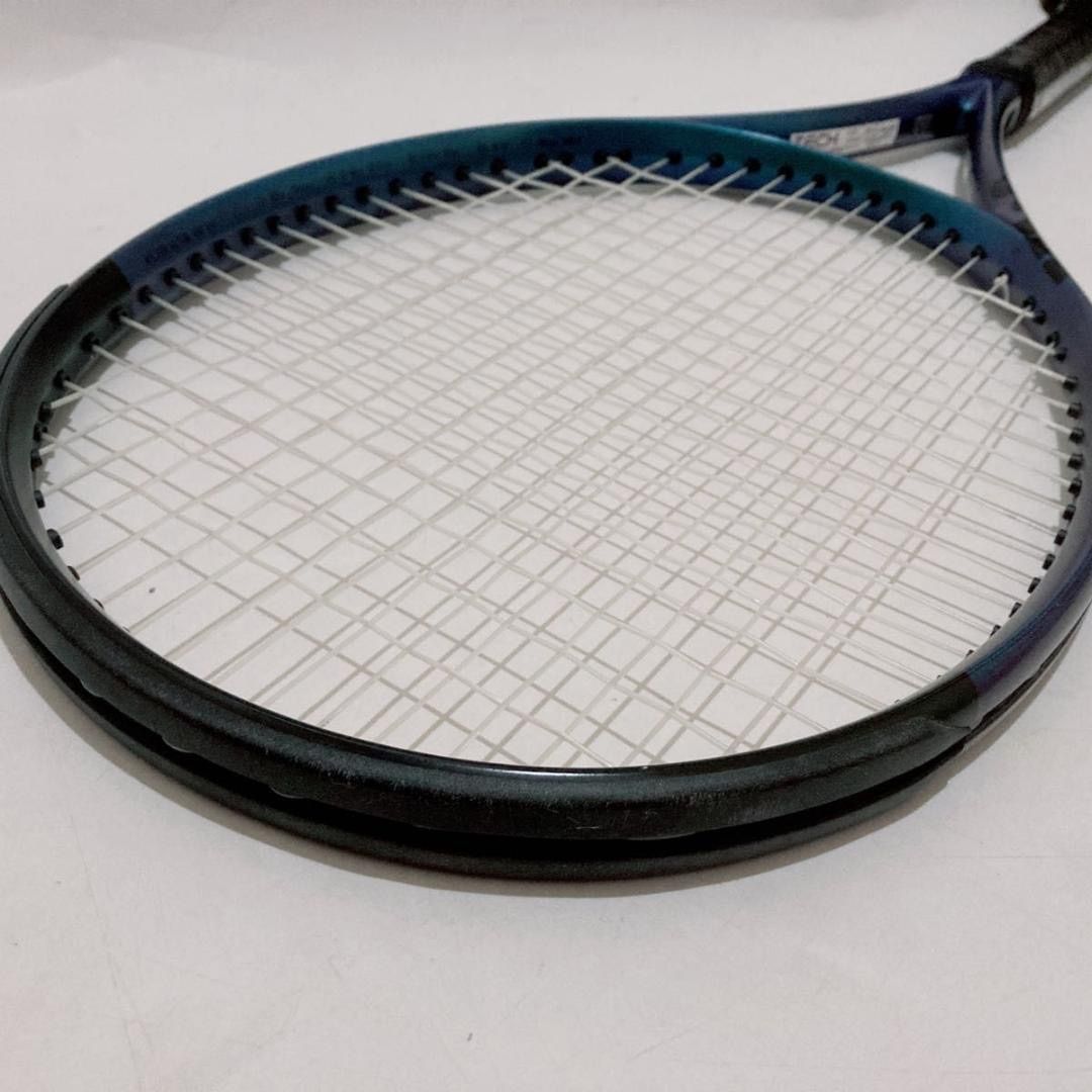 Wilson Ultra V4 100 G3 テニスラケット ウィルソン 【公式通販】
