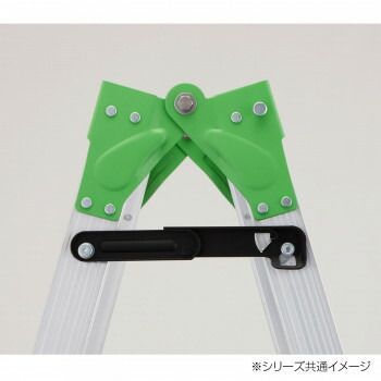 はしご兼用脚立