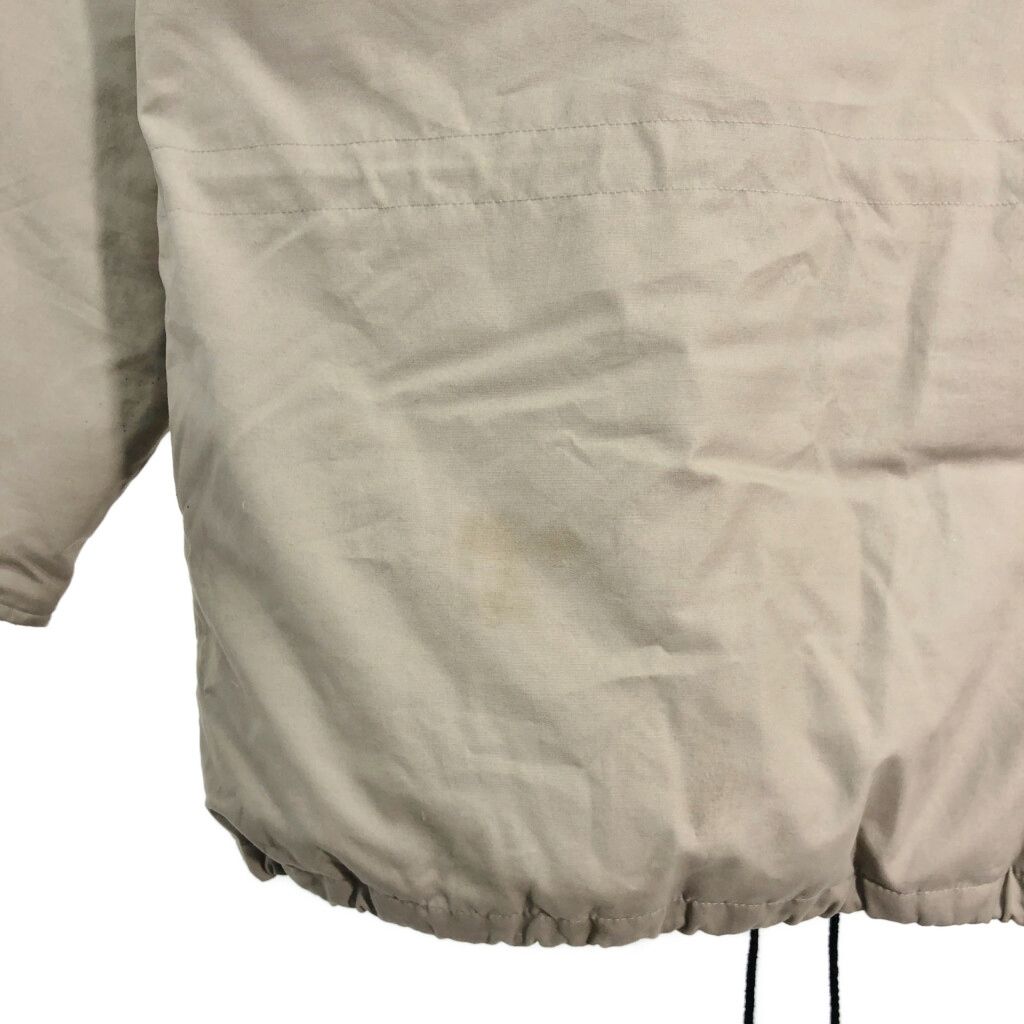90年代 Eddie Bauer エディーバウアー RIDGE LINE ダウンジャケット