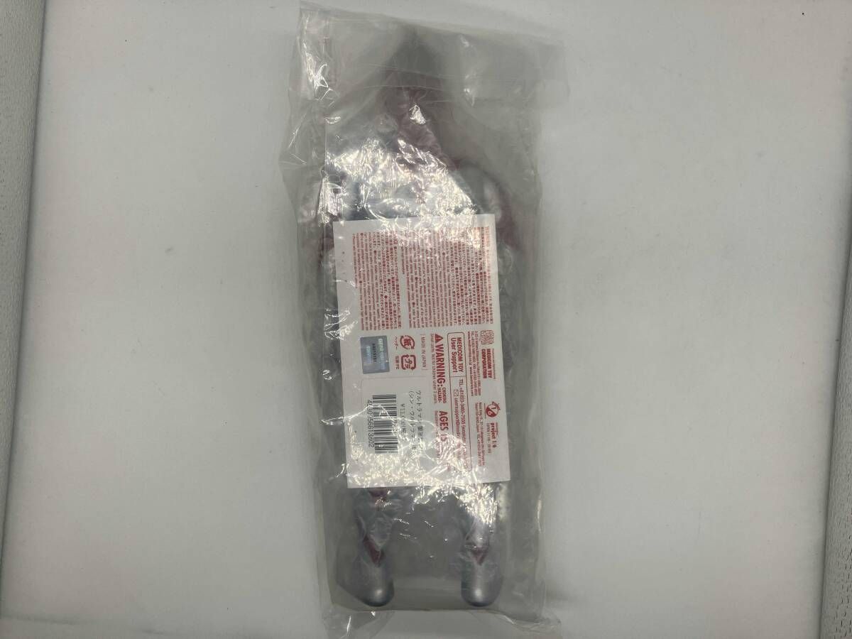 メディコム･トイ ウルトラマン 銀塗装Ver. シン･ウルトラマン版 シン･ウルトラマン