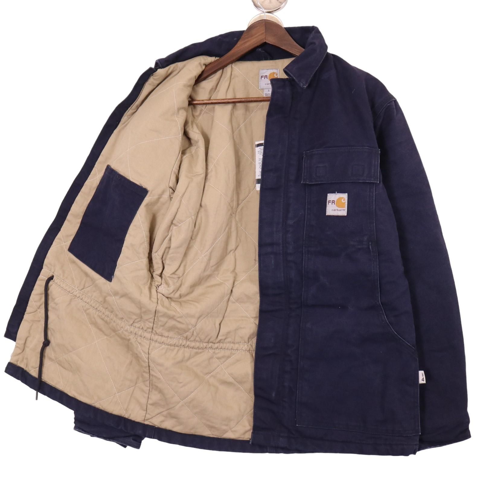 Carhartt カーハート トラディショナルコート FR ワークジャケット 