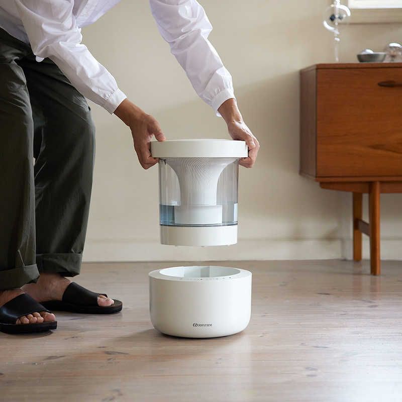 超音波式 木造6畳