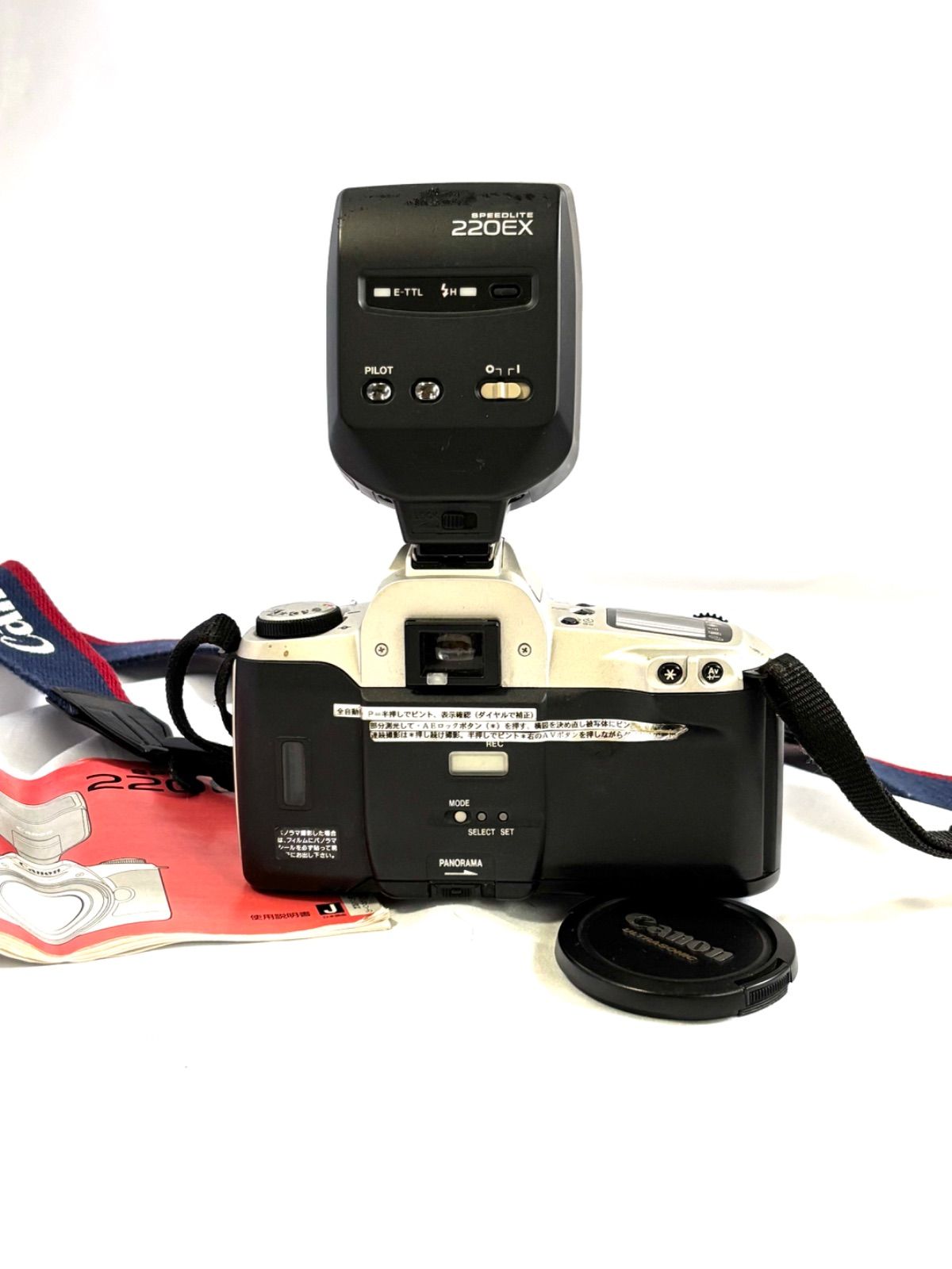 mmレンズ ブラック