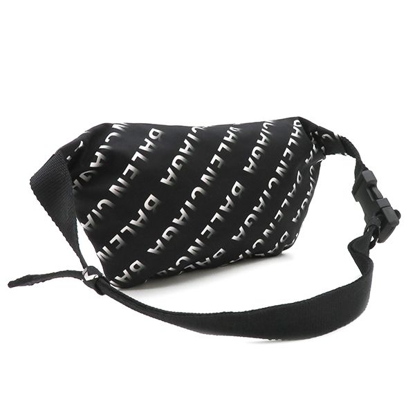 バレンシアガ　BALENCIAGA　ボディバッグ 533009 ベルトバッグ Amazon | (バレンシアガ)BALENCIAGA ウィール ボディバッグ