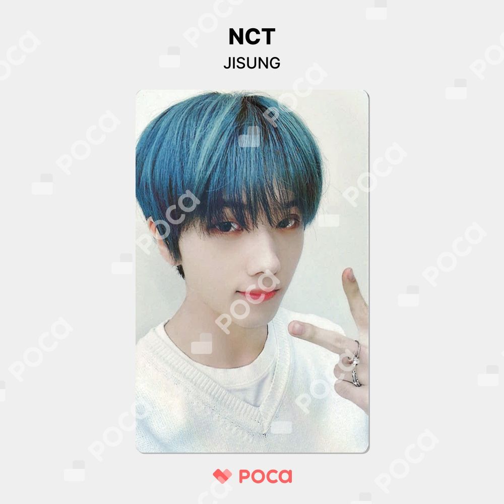 nct kms istj チソン　中華　特典　トレカ　コンプセット NCT チソン トレカ ISTJ KMS 特典 公式 トレカ - メルカリ