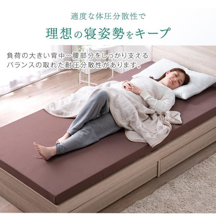 170N 敷布団