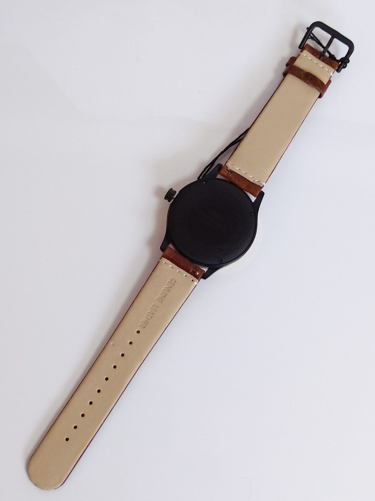 BRIGADA（ブリガーダ） メンズ ブランド ファッション 腕時計 メンズ ブランド 時計 [並行輸入品] - メルカリShops
