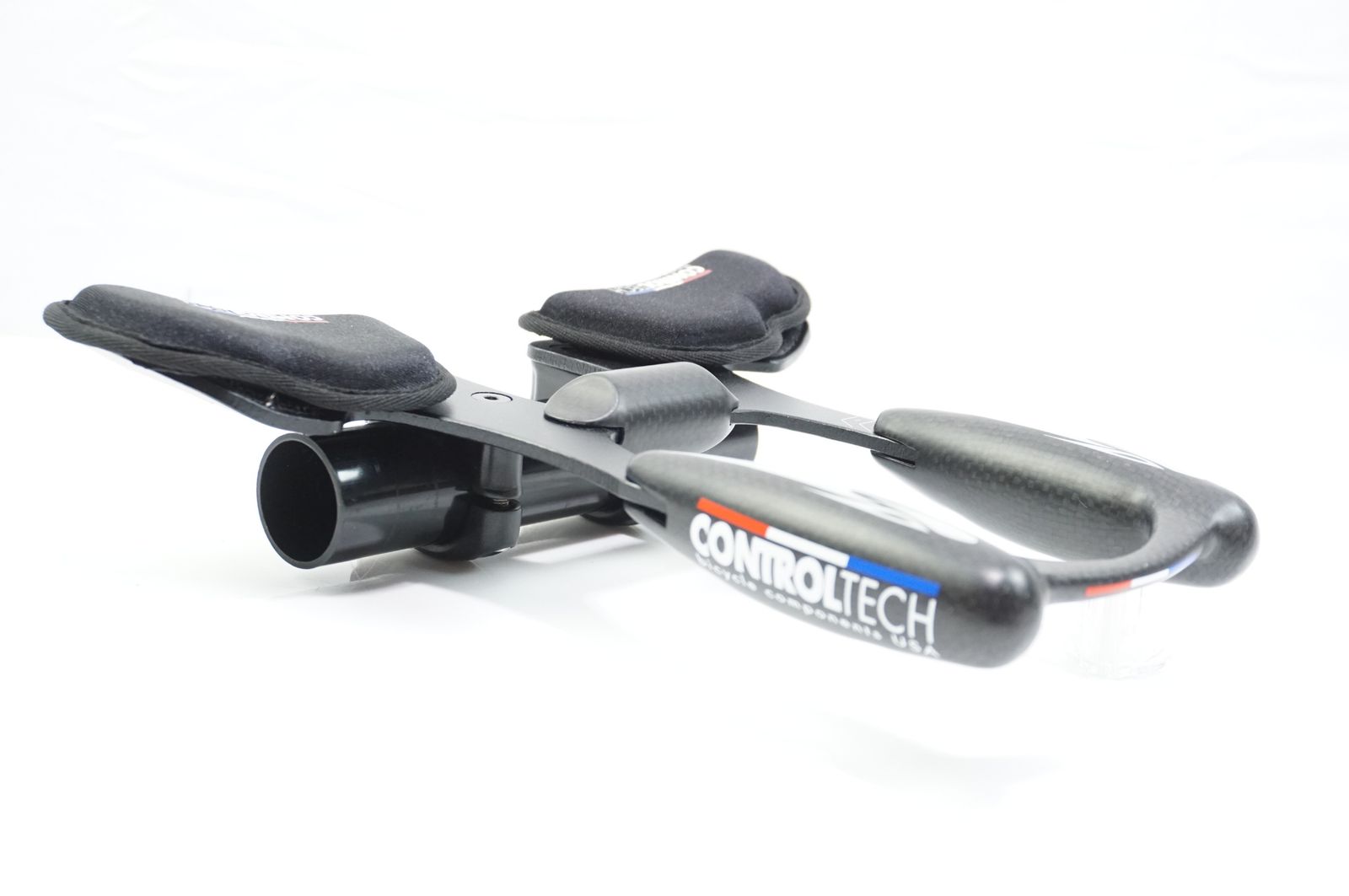 ControlTech コントロールテック DHバー TTバー 試着のみ未使用