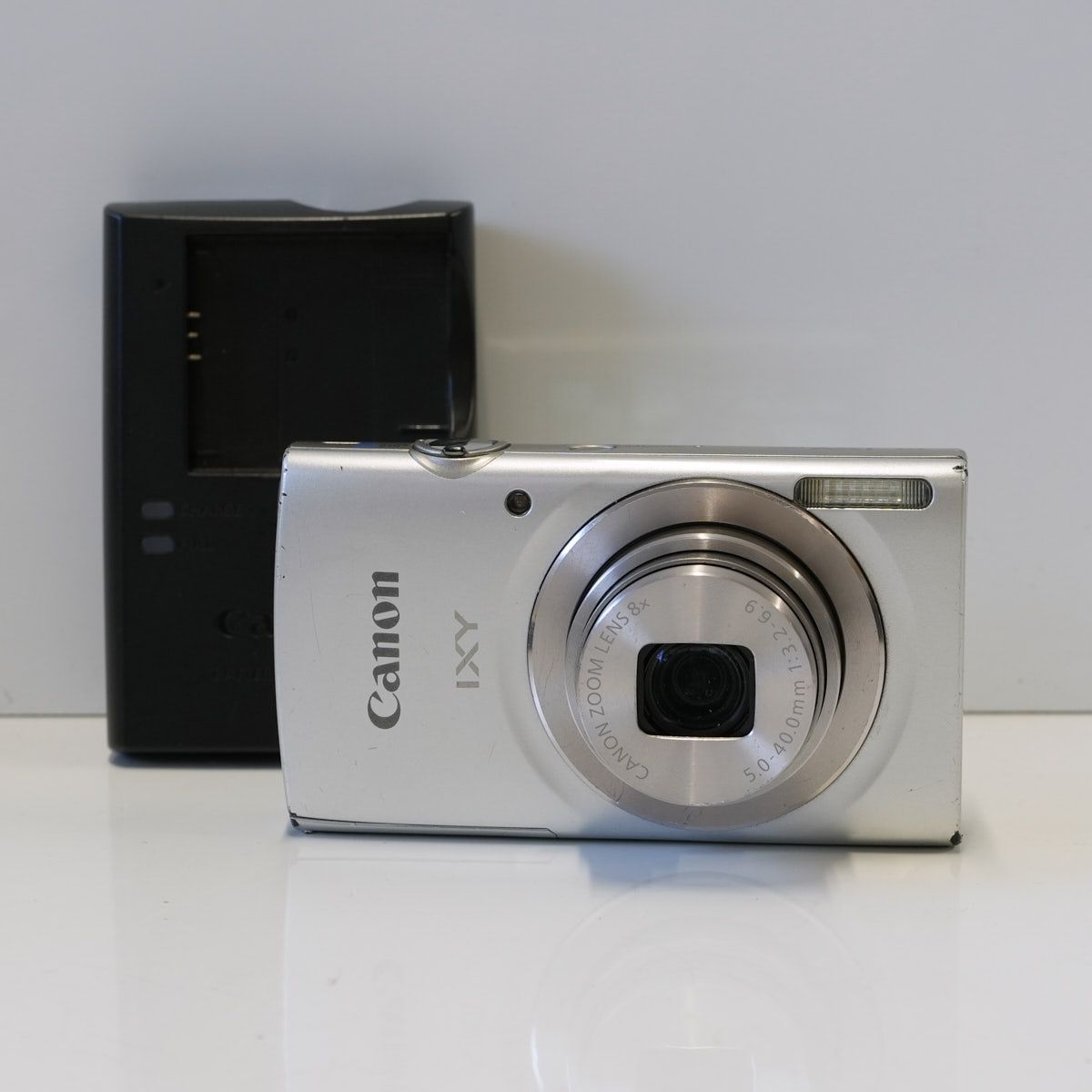 【完動品】Canon IXY 180 デジタルカメラ 動作確認済み 完動品】Canon IXY 180 デジタルカメラ 動作確認済み 動作確認済み