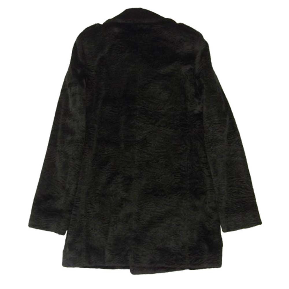 サンローラン　16aw ウェスタンコート 804444Y039W9772_3.jpg