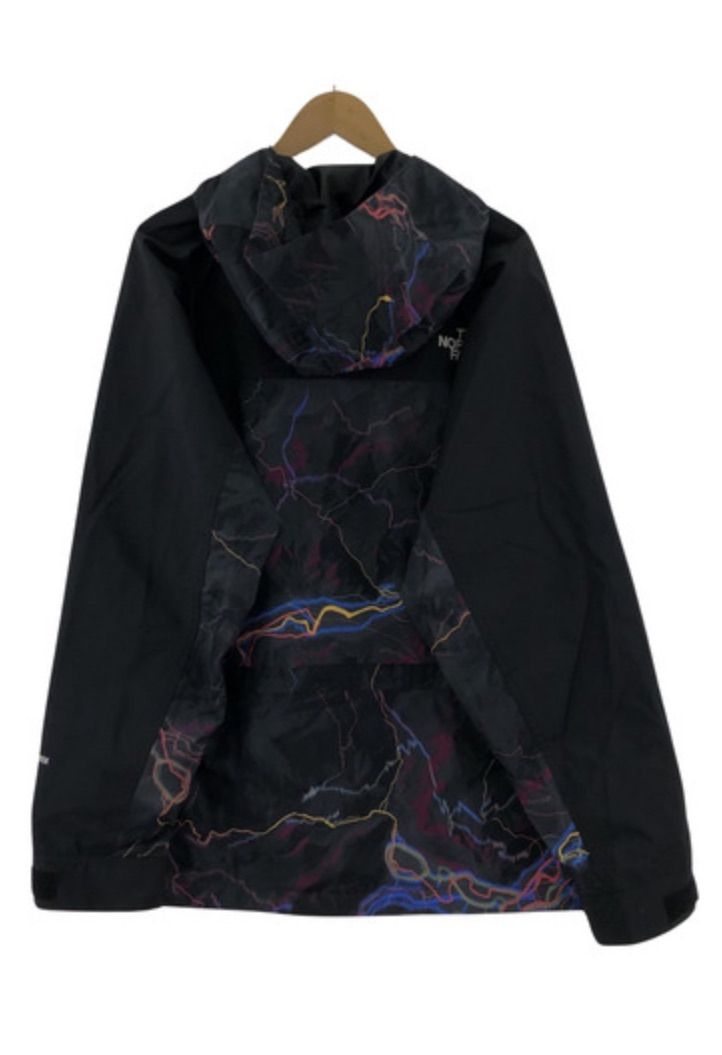 【希少】 ノースフェイス gtx shakedry lightning coat THE NORTH FACE ノースフェイス NP12230LAB GTX shakedry