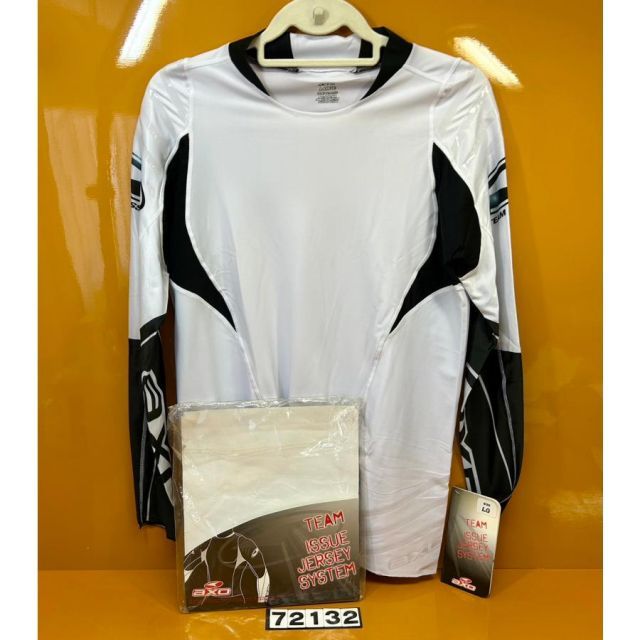 72132 AXO アクソ アンダーウェア SIZE L バイク ウェア