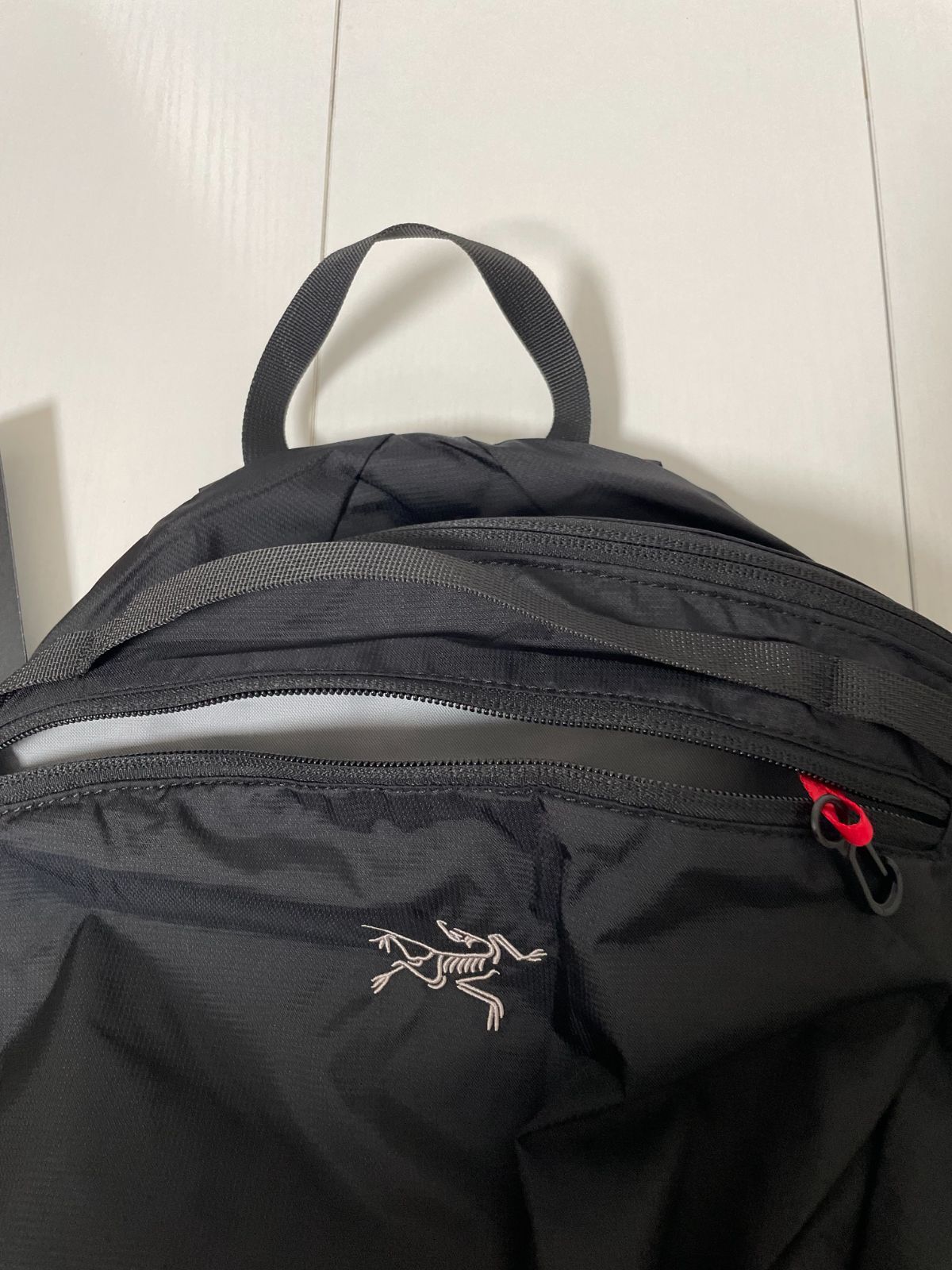 アークテリクス ARC'TERYX Heliad 15L Backpack ヒリアド15