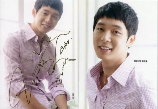 JYJ コレクションカード 2025年最新】JYJ コレクションカードの人気アイテム - メルカリ