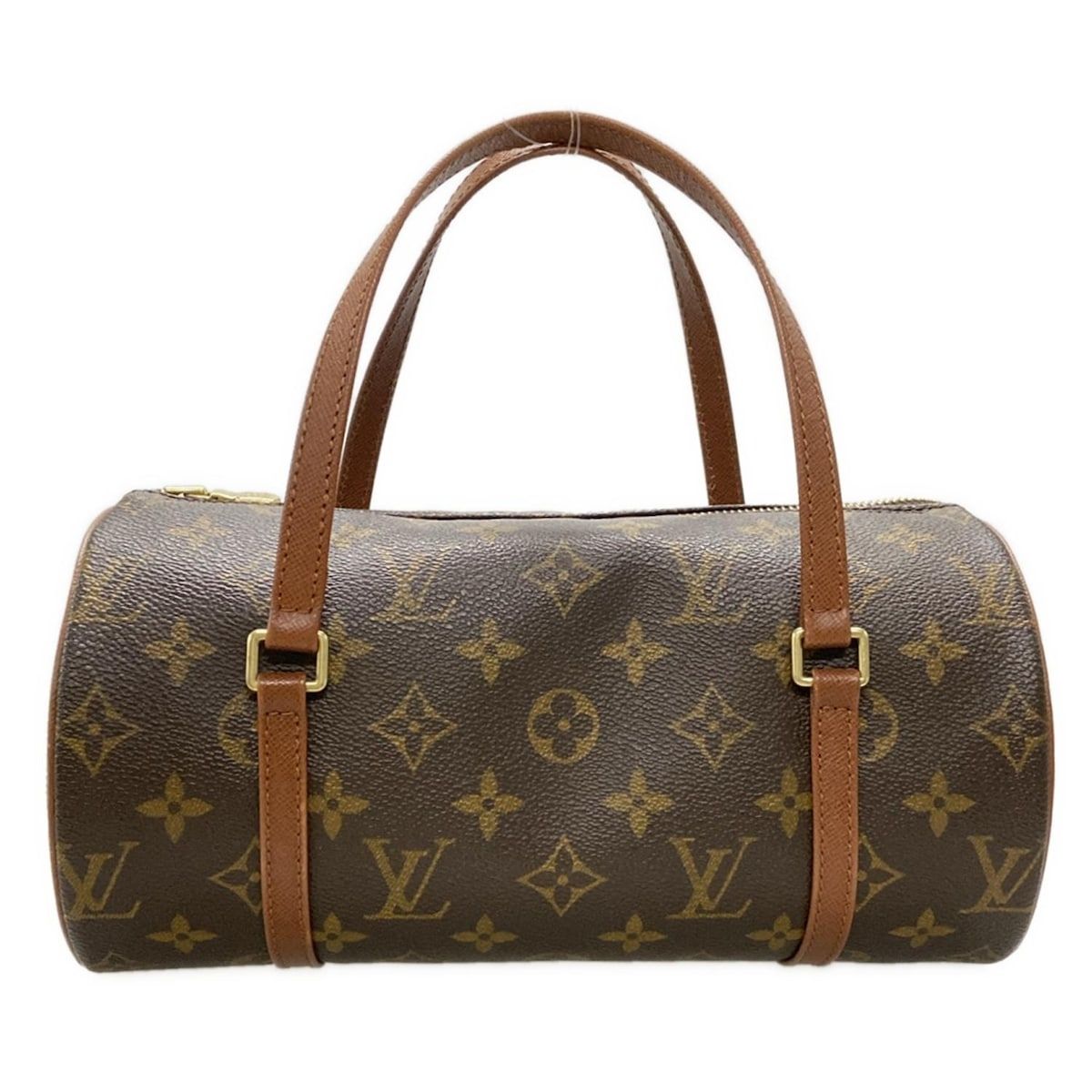 85 ルイヴィトン モノグラム　旧パピヨン26 ボストンバッグ　ハンドバッグ 楽天市場】【中古】LOUIS VUITTON｜ルイ・ヴィトン M51366