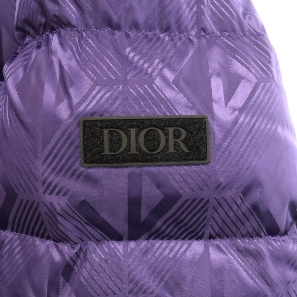 DIOR (ディオール) CD DIAMOND MIRAGE SKI CAPSULE ロゴ ダイヤモンド 