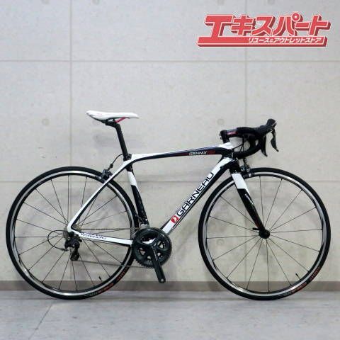 GARNEAU GENNIX R2 ULTEGRA 6800 2×11S 2013 ガノー ジェニクス