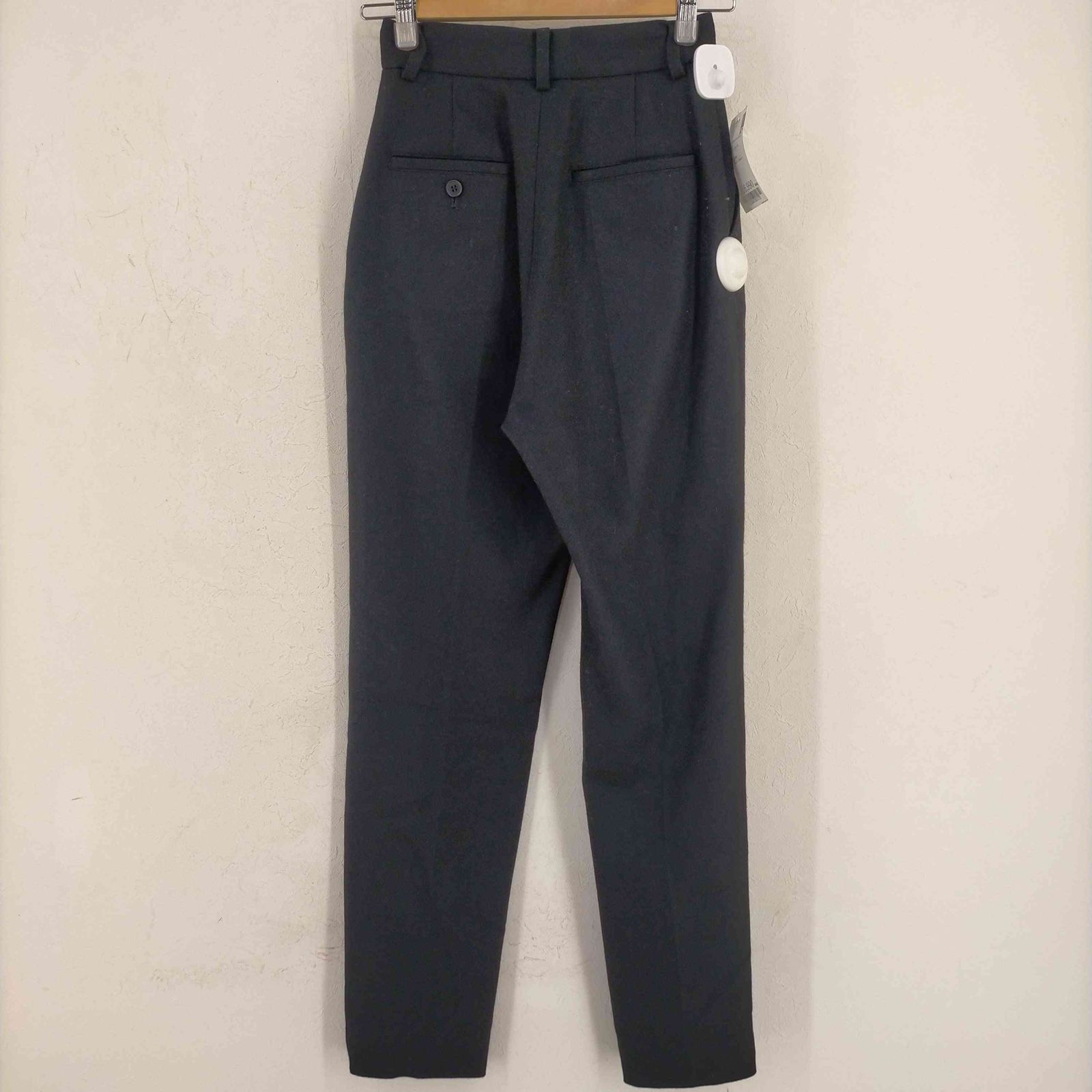 THE NEWHOUSE LOHMAN PANT XS AT HEART-