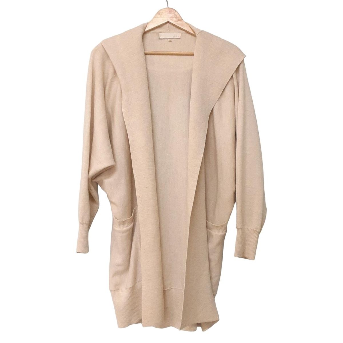 ジユウク 自由区/jiyuku 長袖セーター サイズ38 M アイボリー×グレー レディース タートルネック/ラメ トップス 自由区 - 自由区⁄jiyuku(ジユウク) 長袖セーター サイズ38 M