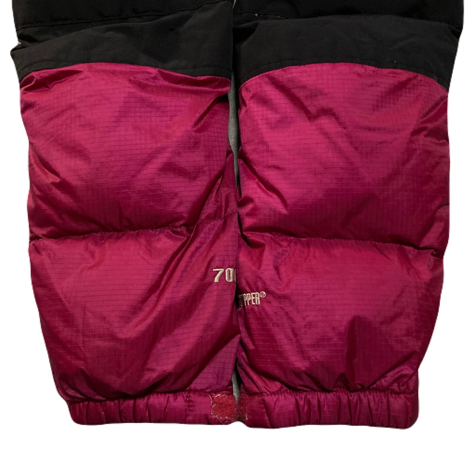 THENORTHFACE ザノースフェイス BaltroLightJacket DownJacket ダウン 