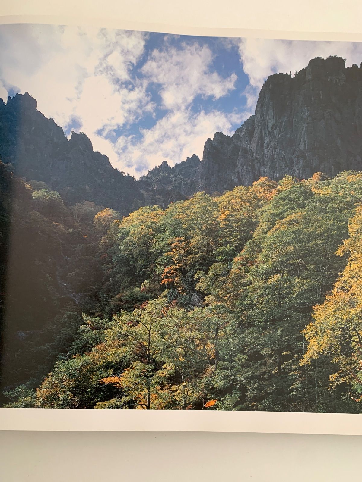 北アルプス名山 日本山岳写真集団 - メルカリ