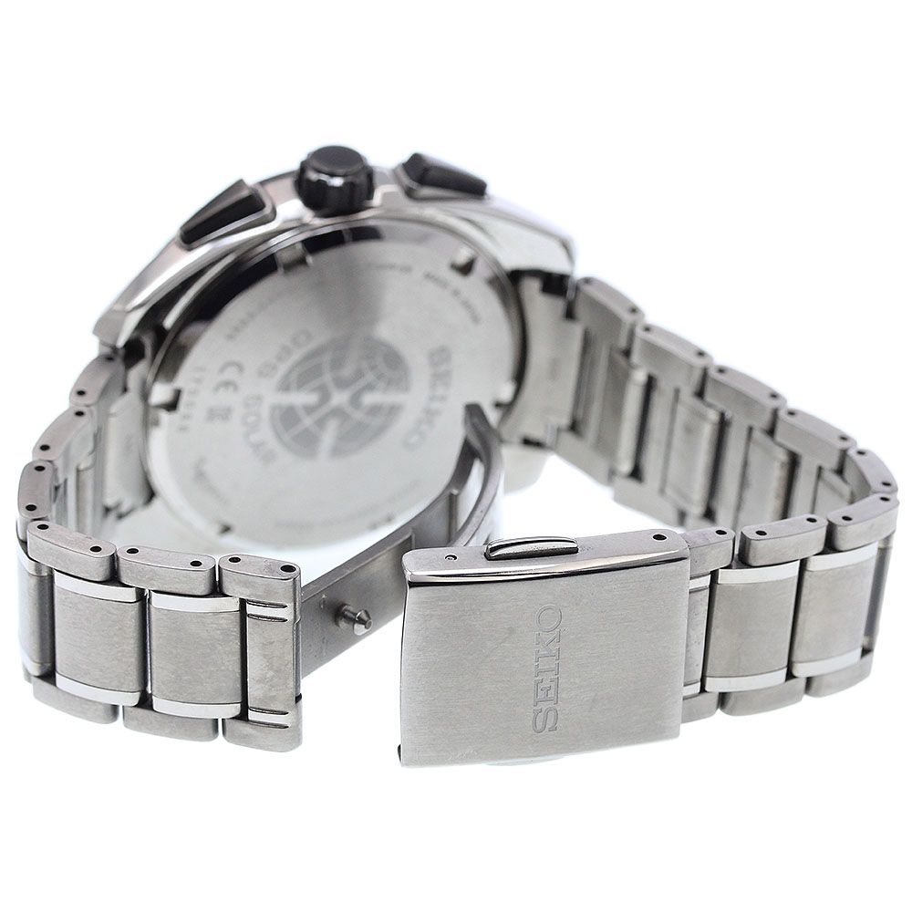 セイコー SEIKO SBXC103/5X53-0AV0 アストロン グローバルライン