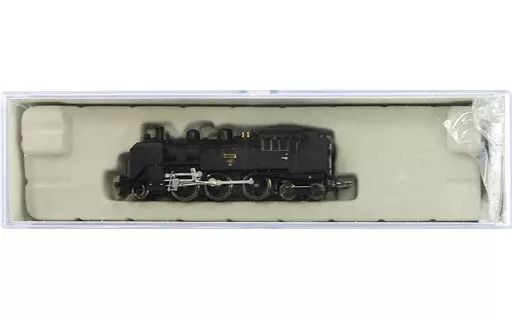 中古】鉄道模型 1/150 C11-207 SL函館大沼号 [A7310] - メルカリ