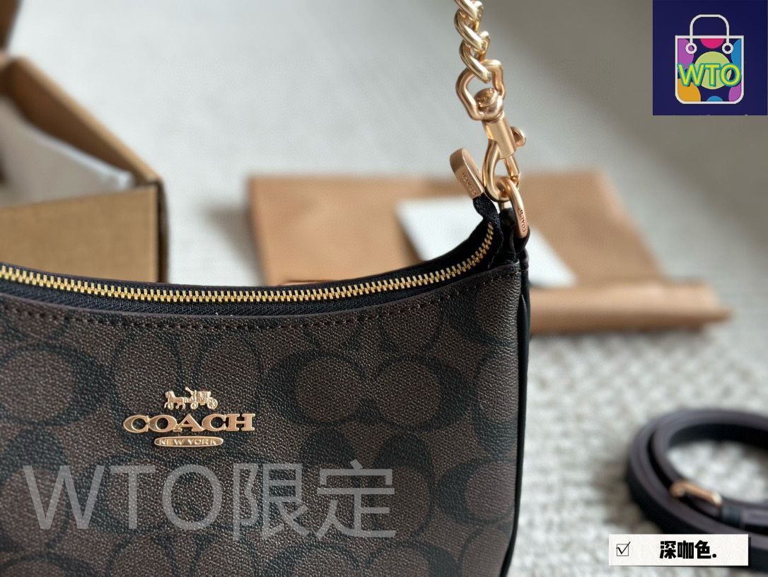 COACH.CA548 テリ アンダーアームバッグ Amazon | [コーチ] OUTLET アウトレット ショルダーバッグ CA548