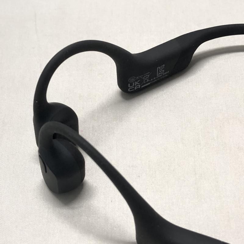 Shokz ショックス S803 骨伝導 ワイヤレス ヘッドフォン イヤホン 通話