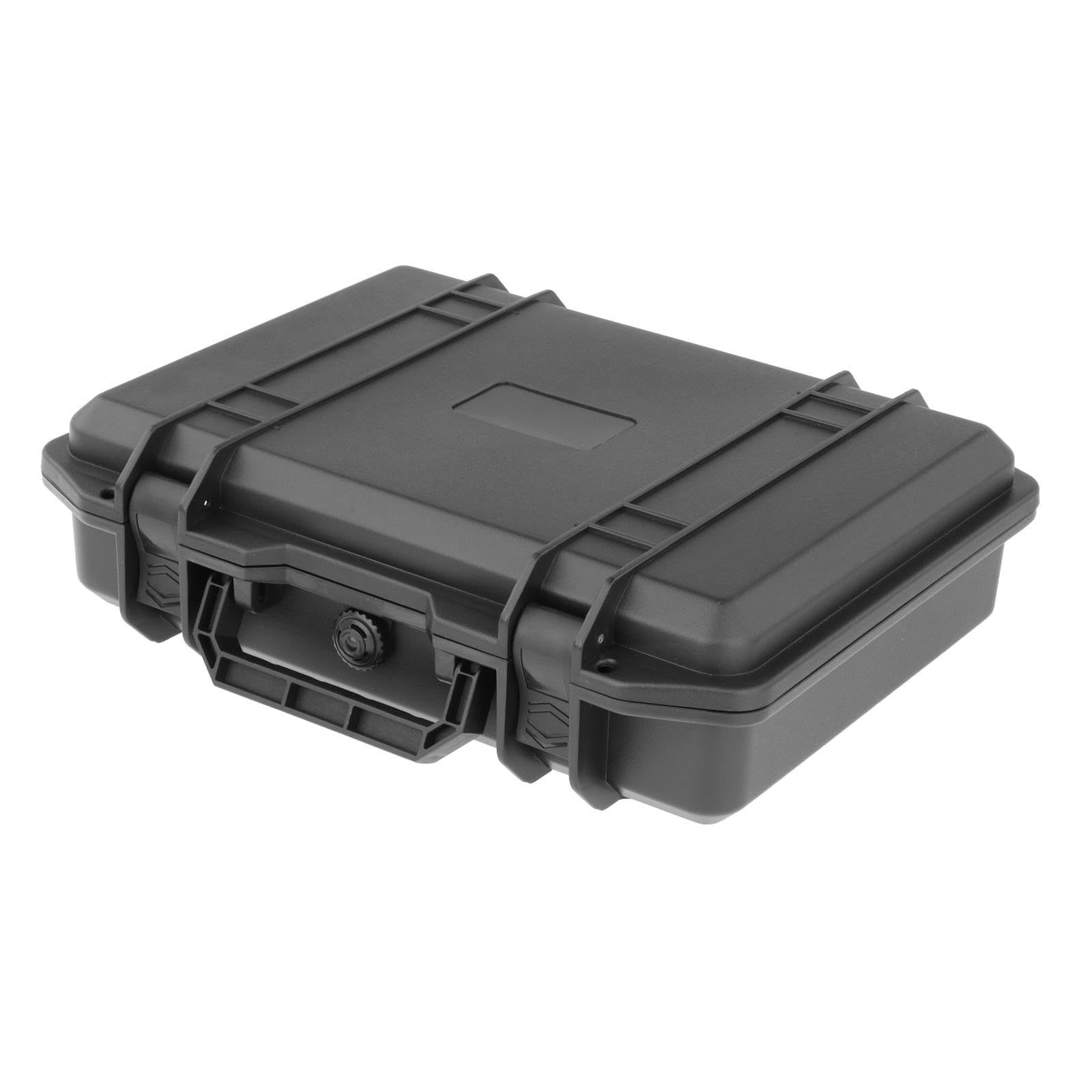 特価商品】30cm×24cm×8.5cm 楽器用 アウトドア ポータブル ハード