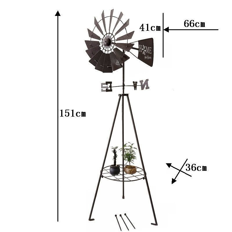 スタンド ラック