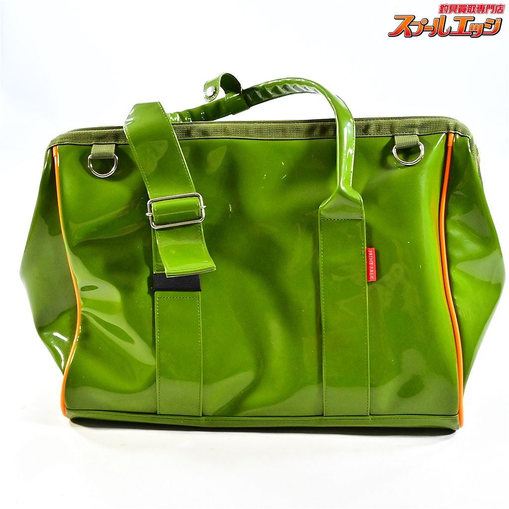 プライムエリア サブバッグのみ 中古 プライムエリア バッグのYahoo!オークション(旧ヤフオク!)の相場・価格