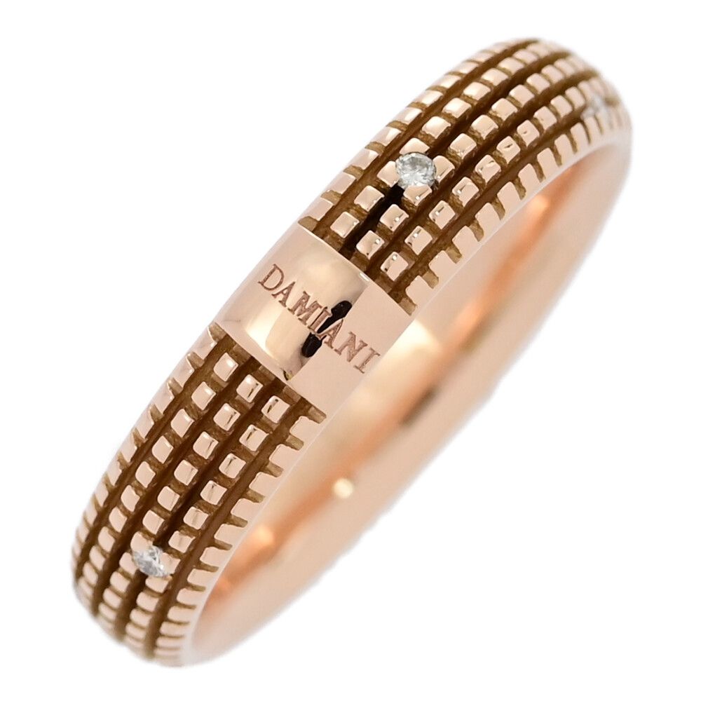 DAMIANI ダミアーニ メトロポリタン・ドリーム・ダイヤモンド DAMIANI ダミアーニ メトロポリタン・ドリーム・ダイヤモンド