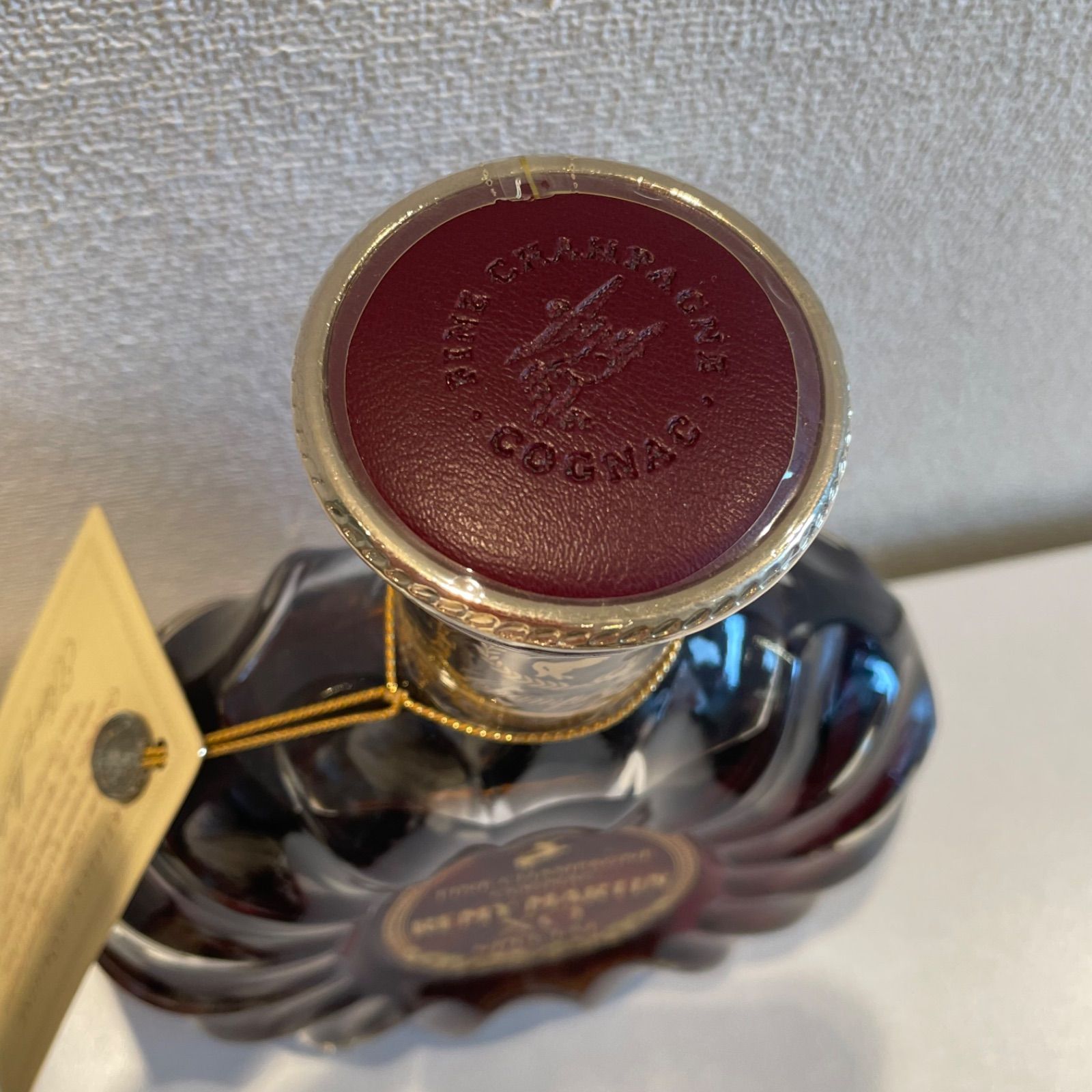 レミーマルタン XO スペシャル 700ml 箱付き 未開封 レミーマルタン XO 40度 正規 箱付 700ml | 酒類の総合専門店