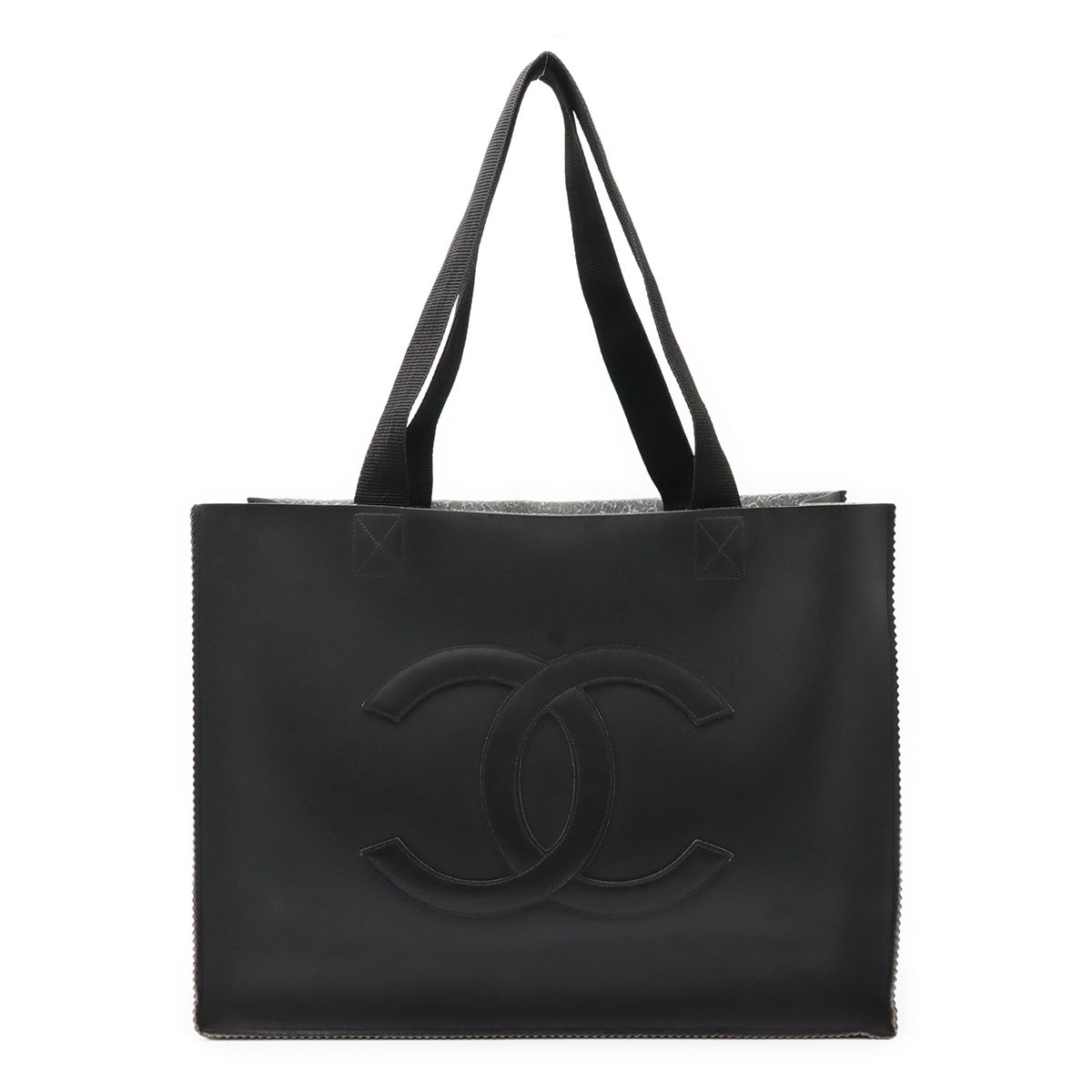 貴重　シャネル ココマーク ハンドバッグ トート ボストン　肩掛け CHANEL シャネル ココマーク トートバッグ ショルダーバッグ