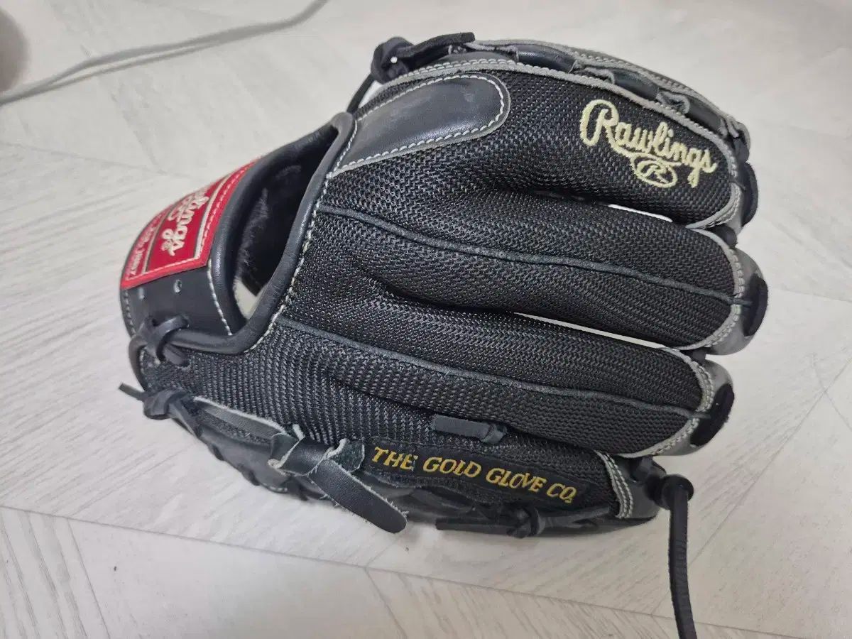 内野野球グローブ