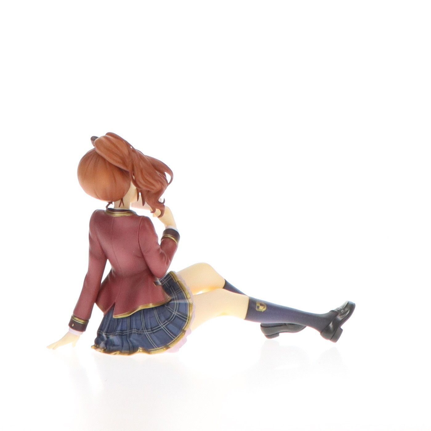 シンデレラ - 五十嵐響子(いがらしきょうこ) ラブレターVer. アイドルマスター シンデレラガールズ 1/8 完成品 フィギュア リコルヌ 五十嵐響子 ラブレターVer. | Licorne