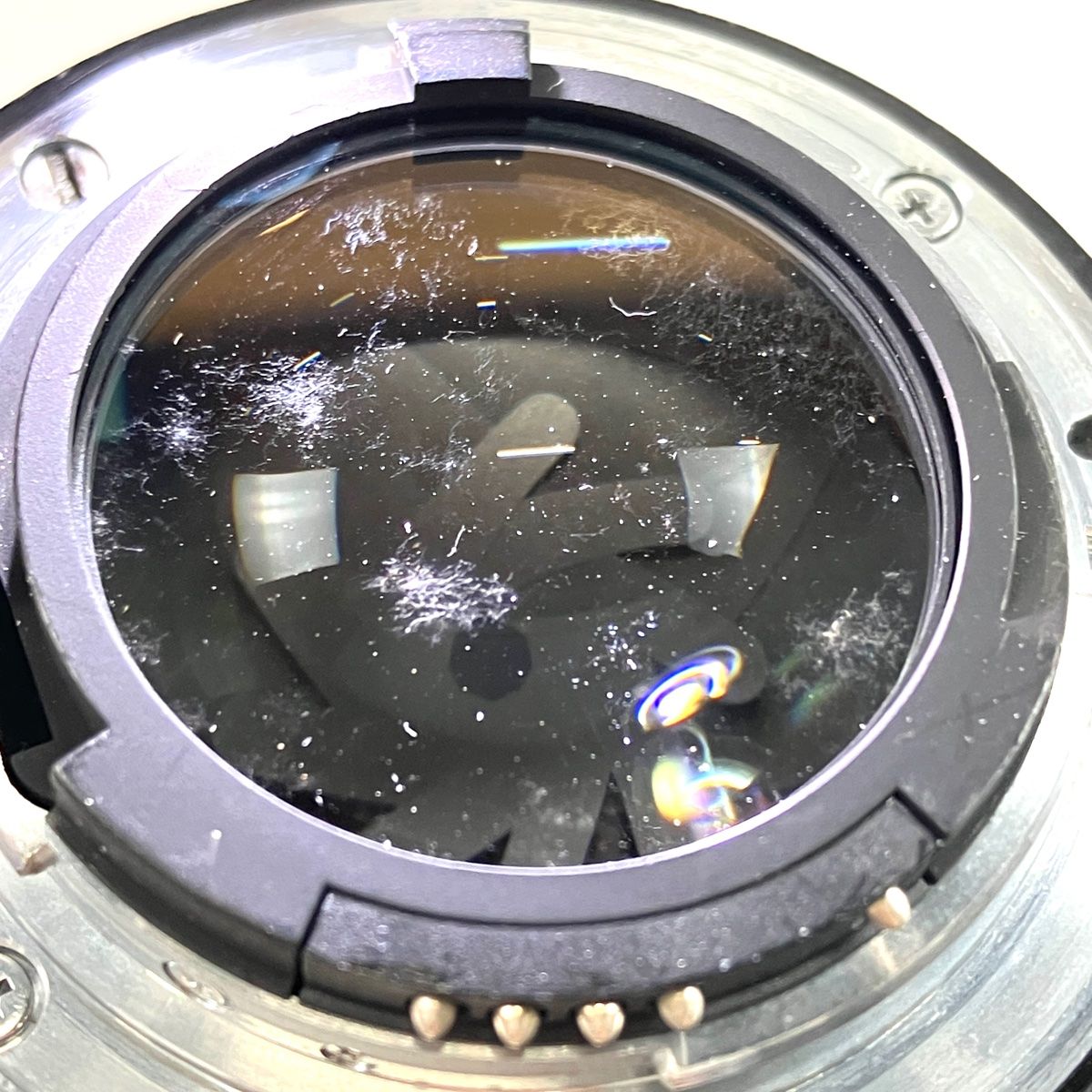 AF NIKKOR