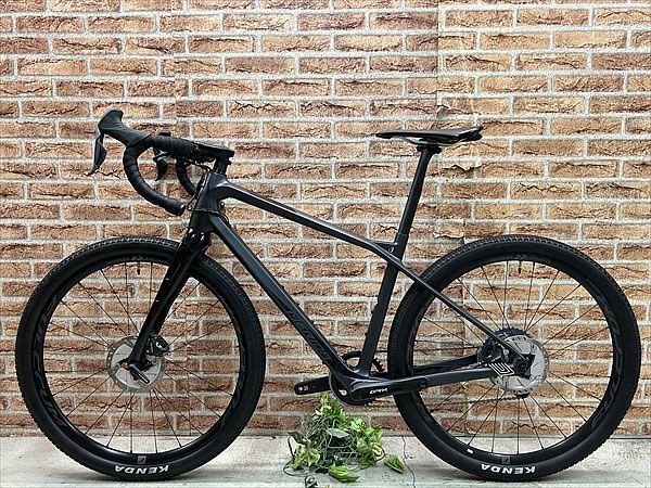【新車】メリダグラベルバイク(MERIDA SILEX+ 8000-E) メリダ -MERIDA- | ラインナップ | ロードバイク | SILEX+ 8000-E