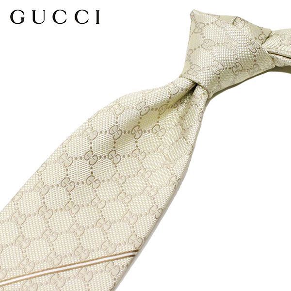 グッチ GUCCI AREND ネクタイ necktieラッピング可能 【即日発送