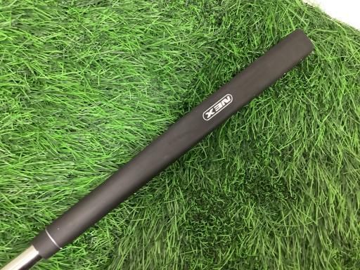 オデッセイ O WORKS 7 34インチ パター PT スチール フレックスその他 メンズ 男性用 右利き 右用 Dランク ゴルフクラブ パター メンズ クラブ