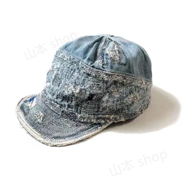 KAPITAL キャピタル KAPITAL キャピタル EK-1534XH 11.5ozデニム