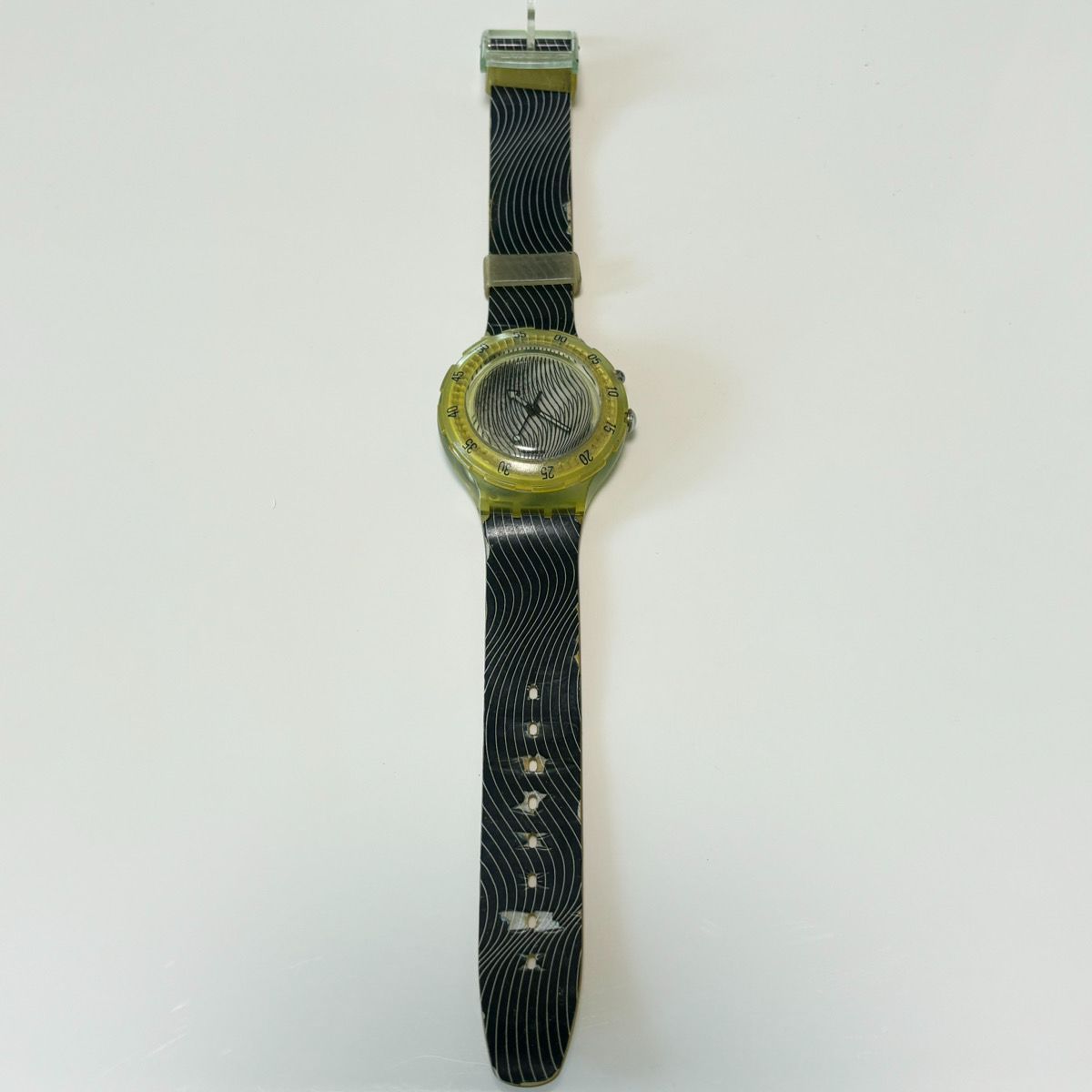 【送料無料】スウォッチ/スクーバ200/Swatch/SCUBA200/メンズ/クォーツ腕時計