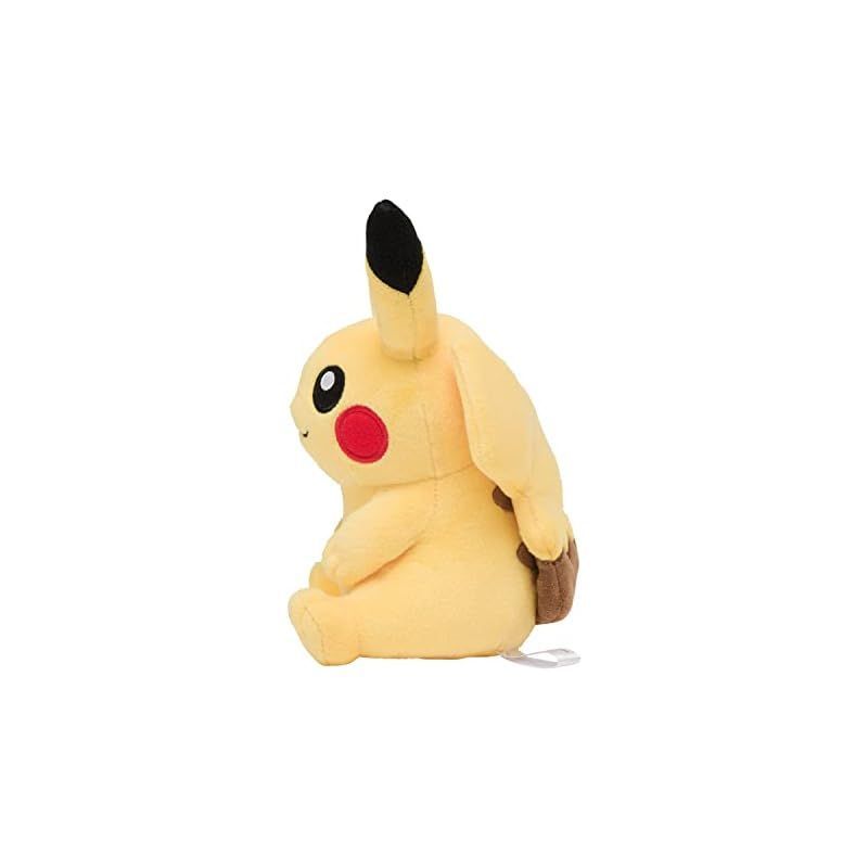 特価商品】ポケモンセンターオリジナル ぬいぐるみ おすわり