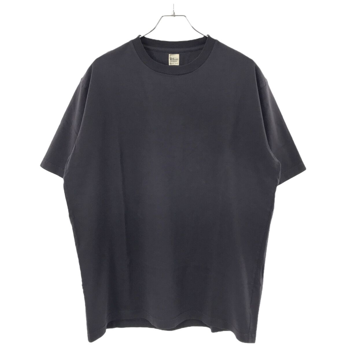 Ron Herman ロンハーマン クルーネックTシャツ 3220900053 パープル XL