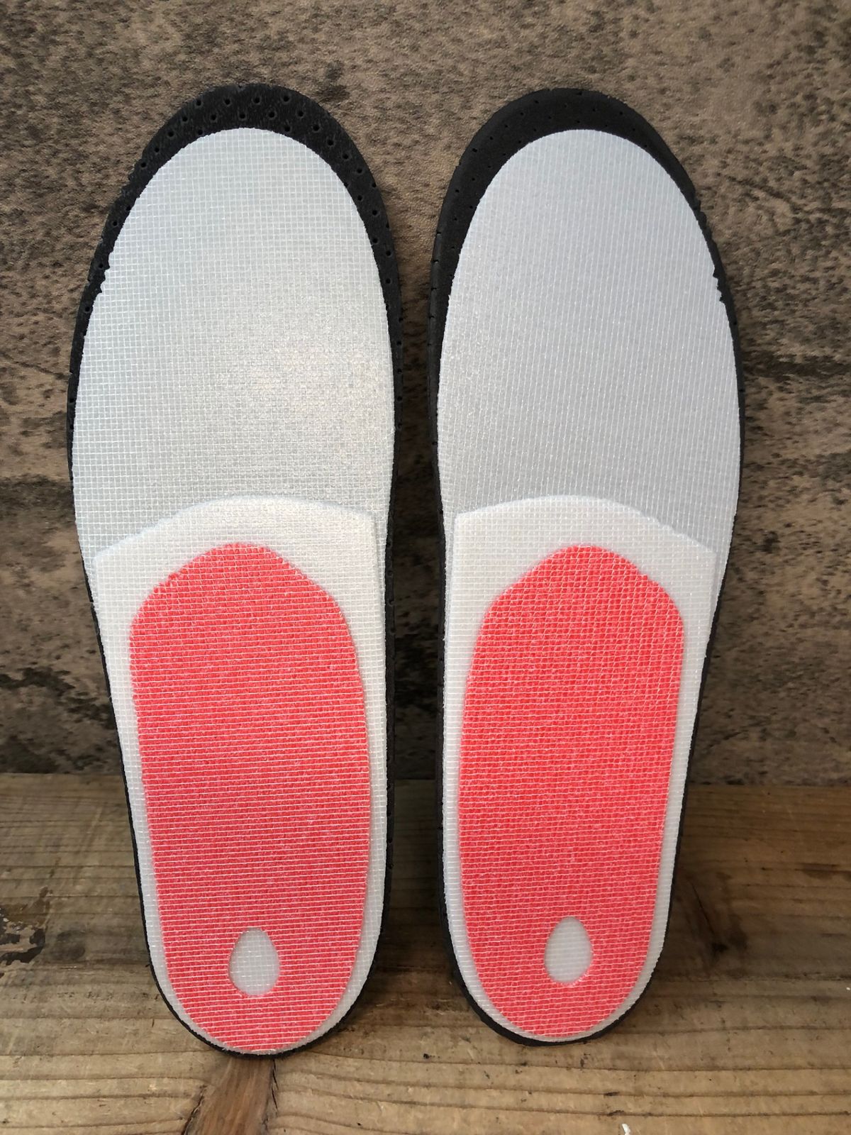 IR419 スペシャライズド SPECIALIZED CUSTOM FOOTBEDS インソール 40-41