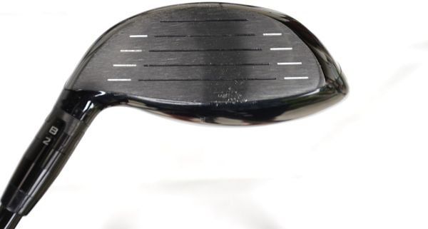 タイトリスト TS3 3W 15° 純正tour ad 60S 口コミ・評価｜TS3