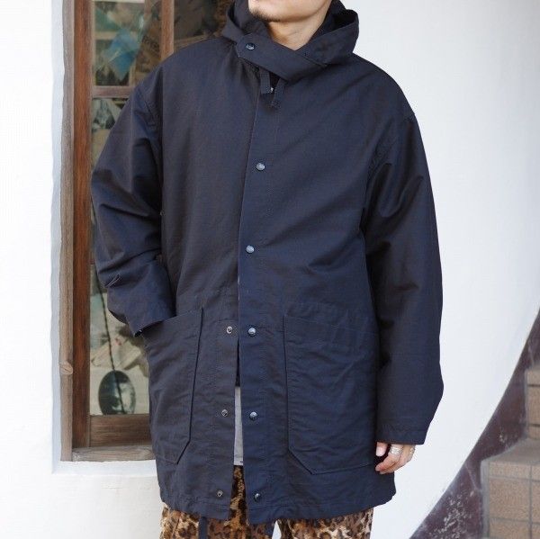 Engineered Garments エンジニアードガーメンツ 19AW アメリカ製