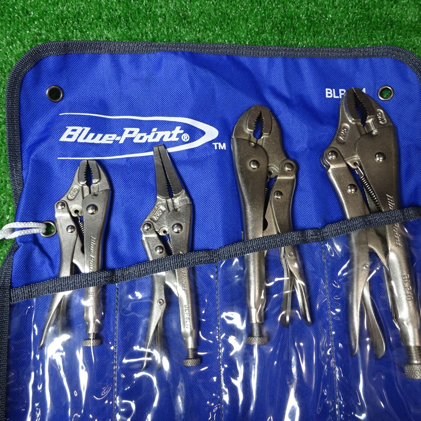 BluePoint ブルーポイント