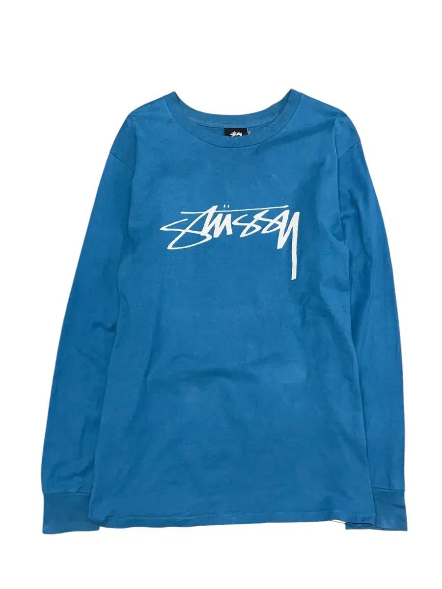 STUSSY 節約 ロングスリーブ STUSSY グラフィックロングスリーブT